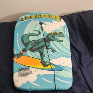 Boogie board